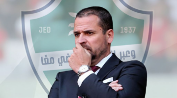 ماضي المدرب السابق للأهلي يعيق خلافته ليايسله رغم رغبة روي بيدرو