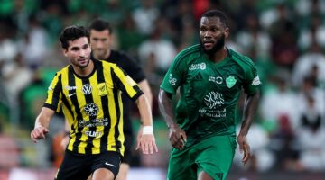 مالك مانشستر يونايتد يثير الجدل بشأن الاتحاد وصفقة فرانك كيسييه تحسم قريباً