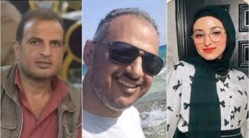 مترو الأنفاق ينعى مهندساً راح ضحية جريمة قتل خلال جلسة صلح بحلوان