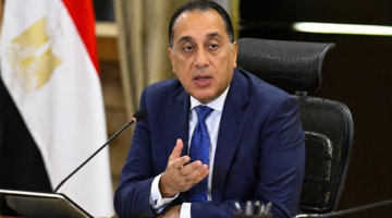 مجلس الوزراء يسقط الجنسية المصرية عن محيي الدين مصطفى لتجنسه دون إذن