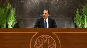 مجلس الوزراء يقر 9 قرارات تشمل 5000 وحدة سكنية وصندوقاً للمصانع المتعثرة
