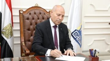 محافظ القاهرة يعتمد خفض درجات القبول بالثانوية العامة مع استثناء 4 إدارات تعليمية