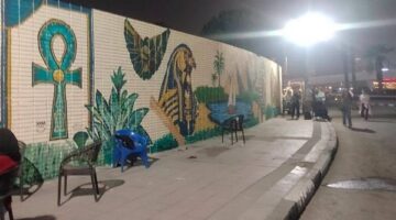 محافظة القاهرة تعدل رسومات ميدان عبد المنعم رياض بعد انتقادات طالت أعمال التطوير
