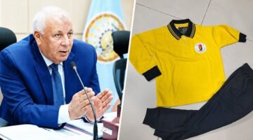محافظة مطروح توزع 40 ألف زي مدرسي وتعلن ضوابط اختيار الملابس للطلاب