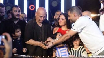 محامي دان آدم يكشف أسباب غيابها المستمر عن منصات التواصل الاجتماعي