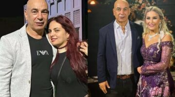 محامي زوجة حسام حسن يكشف كواليس التنازل عن بلاغ الساحل وتطورات العلاقة