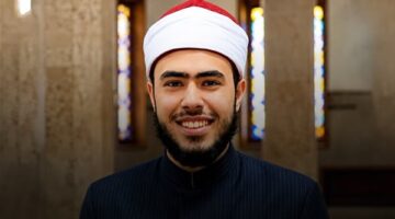محمد الجازي يغلق حسابه فيسبوك عقب بلاغ للنائب العام ونفي وزارة الأوقاف