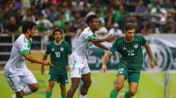 محمد شريف يواجه منافسين في مجموعة متوازنة ضمن بطولة دوري أبطال الخليج