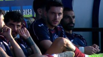محمد صلاح في قائمة طرابزون لمواجهة فيرينتسفاروشي وأديبايور يعلق على الصفقة