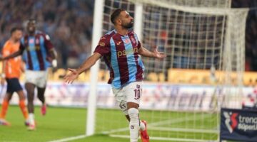 محمد صلاح يتصدر قائمة أغلى الأجنحة في الدوري التركي وفقاً للتقييمات الجديدة
