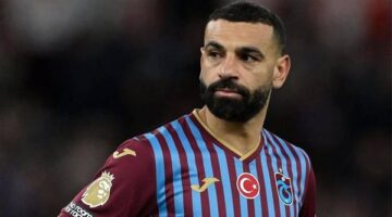 محمد صلاح يستهل مشواره مع طرابزون سبور في مواجهة قاسم باشا بالدوري التركي