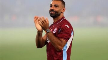 محمد صلاح يقود طرابزون ضد فيرينكفاروسي في انطلاقتهما الأوروبية والقناة الناقلة للمواجهة