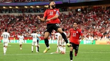 محمد صلاح ينضم إلى قائمة ذهبية تضم أبرز هدافي القرن الحادي والعشرين