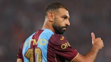 محمد صلاح يوجه تحذيراً خاصاً قبل مواجهة طرابزون وفيرينكفاروس في ركلات الترجيح