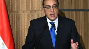 محمد عادل متحدثًا جديدًا باسم مجلس الوزراء خلفًا لمحمد الحمصاني