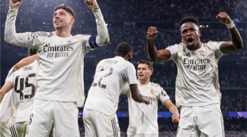 مدافع ريال مدريد يكشف سر رغبته في محاكاة أسلوب سيرخيو راموس الكروي