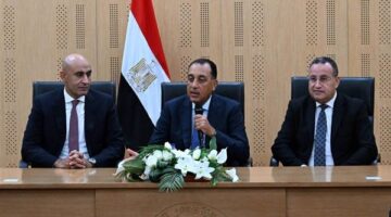 مدبولي يترأس اجتماع الحكومة في العلمين الجديدة لمناقشة ملفات وقرارات حاسمة للدولة