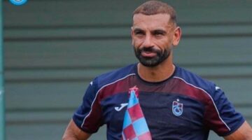 مدرب فرينتسفاروش يصف محمد صلاح باللاعب العالمي قبل مواجهة طرابزون المرتقبة