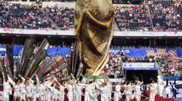 مدن أمريكية تطالب فيفا بتعويضات مالية ضخمة بعد استضافة مباريات كأس العالم