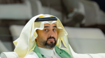 مركز التحكيم الرياضي يصدر قراره النهائي بشأن طلب اللاعب خالد الغامدي