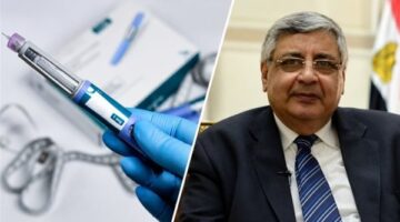 مستشار الرئيس يحذر من مخاطر استخدام حقن التخسيس والمضادات الحيوية دون إشراف طبي