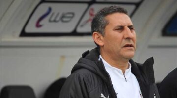 مصدر لـ في الجول: استقالة حسين عبد اللطيف قبل 3 أشهر من كأس العالم
