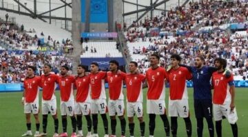 مصر تستضيف كأس أمم إفريقيا تحت 23 عامًا ومشروع الدوري قيد الدراسة