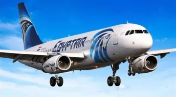 مصر للطيران تعلن عن فرص توظيف جديدة في الفترة من 12 إلى 22 أغسطس