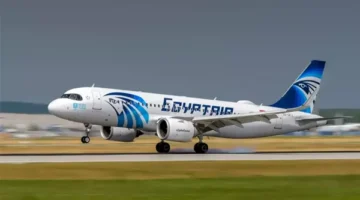 مصر للطيران تفتح باب التقديم للوظائف الفنية والخدمية حتى 22 أغسطس المقبل
