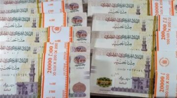 مصير 100 ألف جنيه بين الذهب والبورصة والشهادات وأذون الخزانة خلال عام