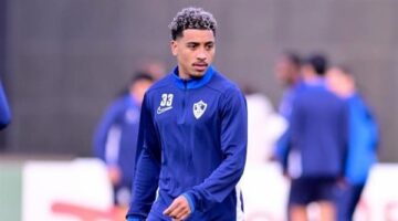 مصير بيزيرا مع الزمالك: هل ينهي التمرد بقرار العودة أم الرحيل النهائي؟