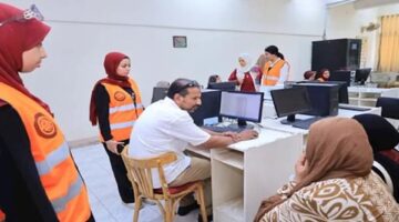 مصير طلاب المرحلة الثانية المتأخرين عن تسجيل الرغبات أمام وزارة التعليم العالي