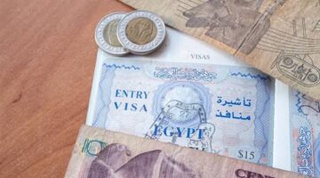 مطار القاهرة يوقف التأشيرة الورقية ويستبدل نظامها بـ QR Code عبر 3 قنوات