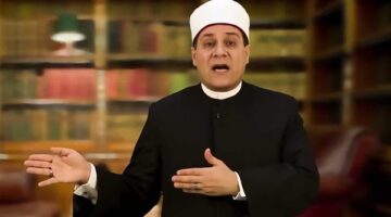 مظهر شاهين يوجه مناشدة لإنقاذ طريق شبشير القرشية عقب وفاة إحدى قريباته