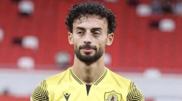 مفاجأة غير متوقعة في وجهة أحمد عبد القادر بين الأهلي وبيراميدز