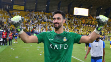 مفاوضات متقدمة بين النصر والفتح لحسم صفقة انتقال العقيدي وباعطية المرتقبة