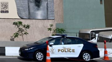 مقتل سيدة بمادة حارقة في ملوي والأجهزة الأمنية تلقي القبض على المتهم