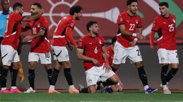 منتخب مصر يرفض مواجهة كولومبيا واتحاد الكرة يحسم ملف عقد حسام حسن