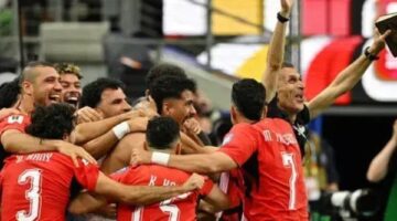 مواجهات مرتقبة لمنتخب مصر ضد أنجولا وجنوب السودان بتصفيات أمم أفريقيا 2027
