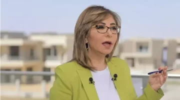 مواجهة ساخنة بين لميس الحديدي ومتحدث الكهرباء بشأن أزمة شحن كروت العدادات