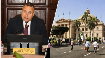 مواعيد بدء العام الدراسي الجديد بالجامعات والمعاهد والخريطة الزمنية للامتحانات والإجازات