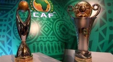 موعد إجراء قرعة دوري أبطال إفريقيا والكونفدرالية والقنوات الناقلة للمواجهات المرتقبة
