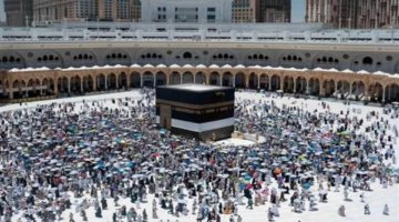 موعد إعلان نتائج قرعة الحج في المحافظات بين 31 أغسطس و2 سبتمبر
