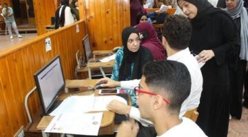 موعد إعلان نتيجة تنسيق المرحلة الأولى للكليات وتفاصيل انطلاق المرحلة الثانية للطلاب