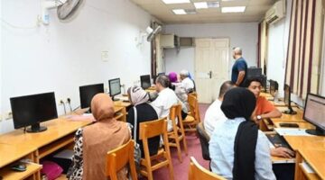 موعد انطلاق تنسيق المرحلة الثالثة والفئات المستفيدة والأماكن الشاغرة بعد المرحلة الثانية