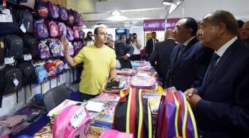 موعد انطلاق معارض أهلا مدارس في المحافظات وقائمة التخفيضات والسلع المتاحة للجمهور