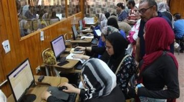 موعد بدء تسجيل رغبات المرحلة الأولى لتنسيق الجامعات وفق الإعلان الصادر السبت