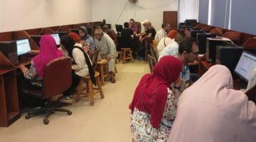 موعد بدء تنسيق الشهادات المعادلة ورابط السداد وقواعد التوزيع الجغرافي للطلاب