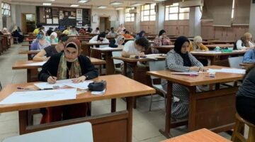 موعد تسجيل اختبارات القدرات لطلاب الشهادات الفنية يبدأ 29 أغسطس المقبل