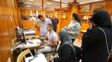 موعد تسجيل رغبات تنسيق الدبلومات الفنية والكليات المتاحة حسب التخصص والشهادة الدراسية